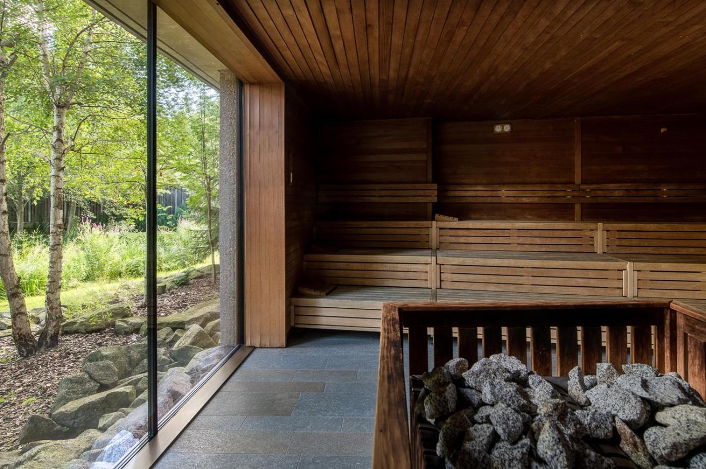 Sandgold Alpine Glamping Campo Tures Exterior foto